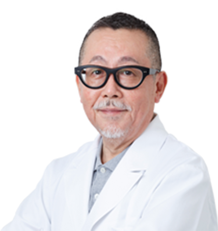 医療法人社団有恒会 オザキクリニック理事長・羽村院 院長 小﨑 有恒