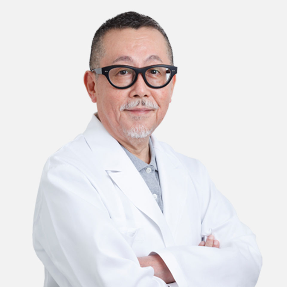 医療法人社団有恒会 オザキクリニック理事長・羽村院 院長 小﨑 有恒