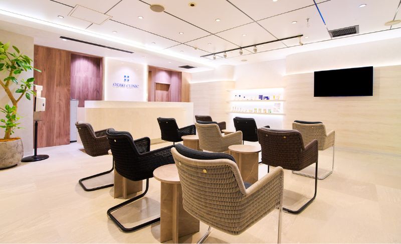 LUXE 新宿院