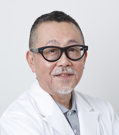 オザキクリニック理事長 小﨑 有恒