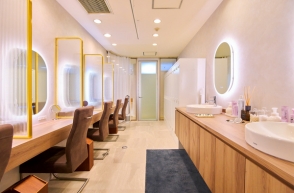 オザキクリニックLUXE新宿院