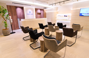 オザキクリニックLUXE新宿院