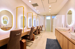 オザキクリニックLUXE新宿院