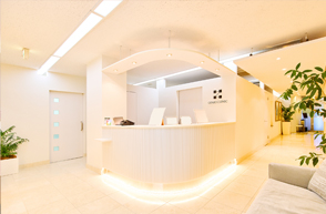 オザキクリニック 目黒祐天寺院