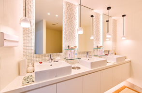 オザキクリニック 目黒祐天寺院