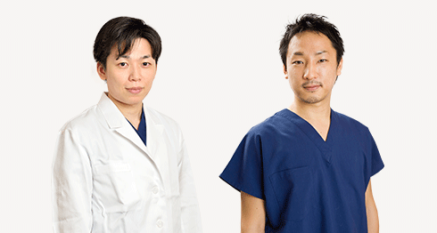 豊富な実績による確かな技術で美しいボディラインを実現