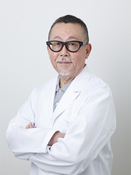 オザキクリニック理事長 小﨑 有恒